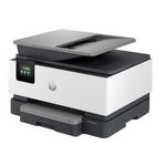 Hp Officejet Pro 9125E Aio Prntr:Uk/