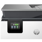 Hp Officejet Pro 9125E Aio Prntr:Uk/