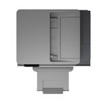 Hp Officejet Pro 9125E Aio Prntr:Uk/