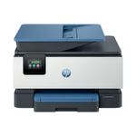 Hp Officejet Pro 9125E Aio Prntr:Uk/