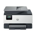 Hp Officejet Pro 9120E Aio Printer