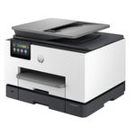 Hp Officejet Pro 9132E Aio Printer