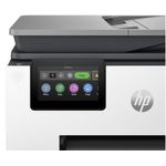 Hp Officejet Pro 9135E Aio Printer