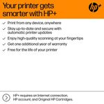 Hp Officejet Pro 8125E Printer