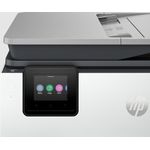 Hp Officejet Pro 8125E Printer