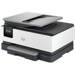 Hp Officejet Pro 8125E Printer