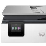 Hp Officejet Pro 8125E Printer