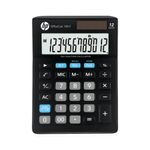 Hp Officecalc 100 Ii Desktop Calc