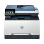 Hp Color Lj Pro Mfp 3302Fdw Printer