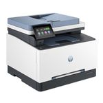 Hp Color Lj Pro Mfp 3302Fdw Printer