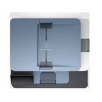 Hp Color Lj Pro Mfp 3302Fdw Printer