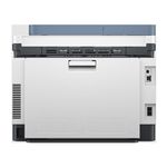 Hp Color Lj Pro Mfp 3302Fdw Printer