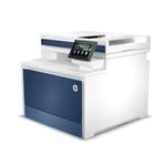 Hp Color Laserjet Pro Mfp 4302Dw Pr