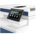 Hp Color Laserjet Pro Mfp 4302Dw Pr