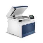 Hp Color Laserjet Pro Mfp 4302Dw Pr