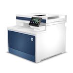 Hp Colour Laserjet Pro 4302Fdn