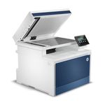 Hp Colour Laserjet Pro 4302Fdn