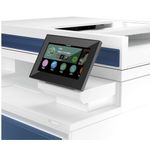 Hp Colour Laserjet Pro 4302Fdn