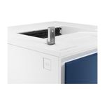 Hp Color Laserjet Pro 4202Dw Prntr