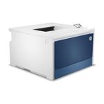 Hp Color Laserjet Pro 4202Dw Prntr