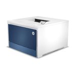 Hp Color Laserjet Pro 4202Dw Prntr