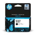 Hp 937 Ink Cartridge Black