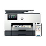 Hp Officejet 9130B A4 Col Aio Pntr