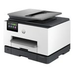 Hp Officejet 9130B A4 Col Aio Pntr