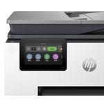 Hp Officejet 9130B A4 Col Aio Pntr