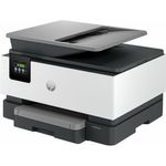 Hp Officejet Pro 9120B Aio Printer