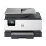 Hp Officejet Pro 9120B Aio Printer