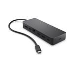 Hp Univ Usb-C Multiport Hub 7 Ports