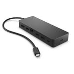 Hp Univ Usb-C Multiport Hub 7 Ports