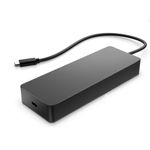 Hp Univ Usb-C Multiport Hub 7 Ports