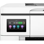 Hp Officejet Pro 9730E Wf Aio Prntr: