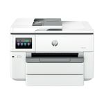 Hp Officejet Pro 9730E Wf Aio Prntr: