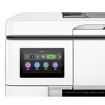 Hp Officejet Pro 9730E Wf Aio Prntr: