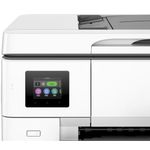 Hp Officejet Pro 9720E Wideformat Ai