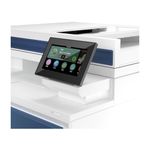 Hp Color Laserjet Pro Mfp 4302Fdw Pr