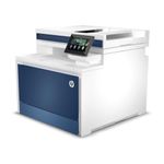 Hp Color Laserjet Pro Mfp 4302Fdw Pr