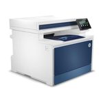 Hp Color Laserjet Pro Mfp 4302Fdw Pr