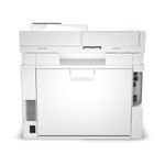 Hp Color Laserjet Pro Mfp 4302Fdw Pr