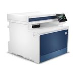 Hp Color Laserjet Pro Mfp 4302Fdw Pr