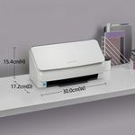 Hp Scanjet Pro 2000 S2 Scanner