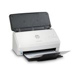 Hp Scanjet Pro 2000 S2 Scanner