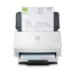 Hp Scanjet Pro 2000 S2 Scanner