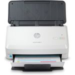 Hp Scanjet Pro 2000 S2 Scanner