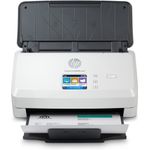 Hp Scanjet Pro N4000 Snw1 Scanner