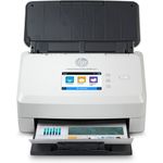 Hp Scanjet Pro N7000 Snw1 Scanner