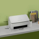 Hp Scanjet Pro N7000 Snw1 Scanner